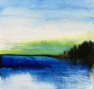 Light on the Water